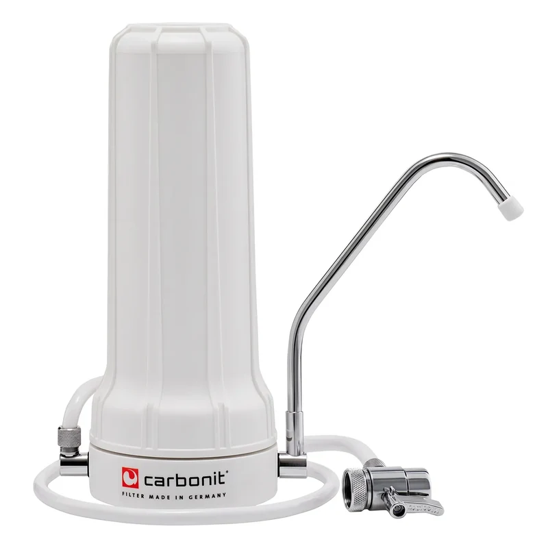 Carbonit Sanuno Auftischfilter Classic