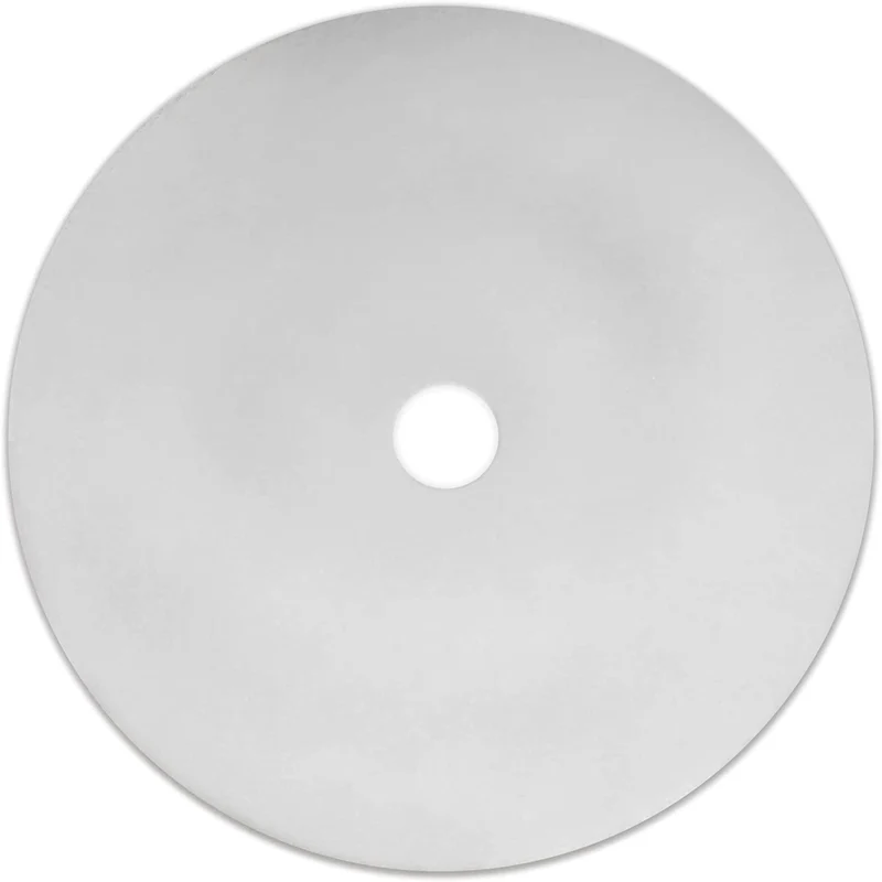 Filter für Maico ZF EC für Abdeckung ER-AK/-AH/-AB des Ventilatoreinsatzes ER EC