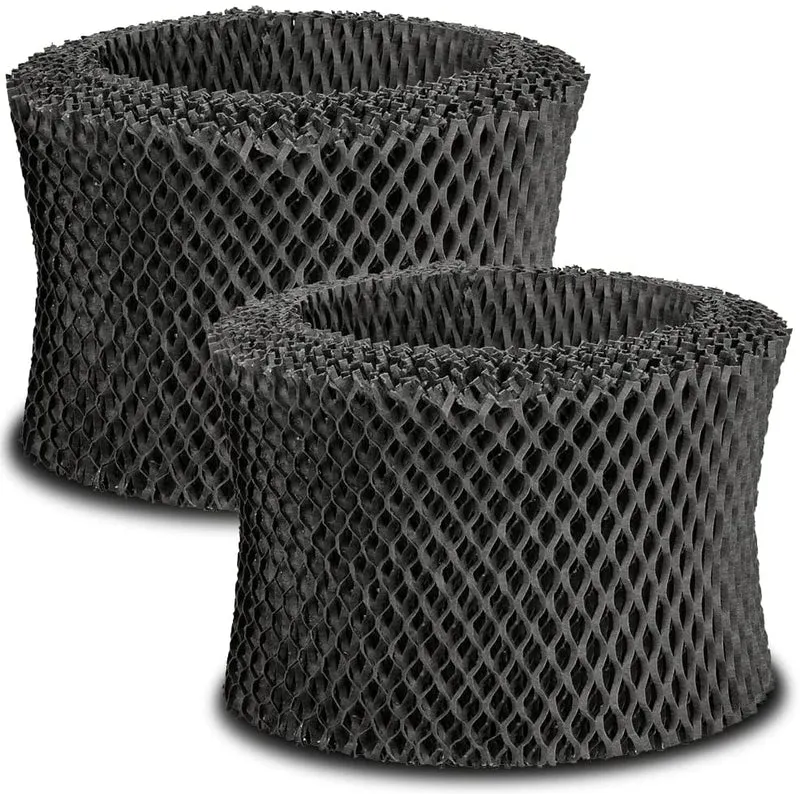 2 Ersatzfilter für Philips Luftbefeuchter / Luftreiniger