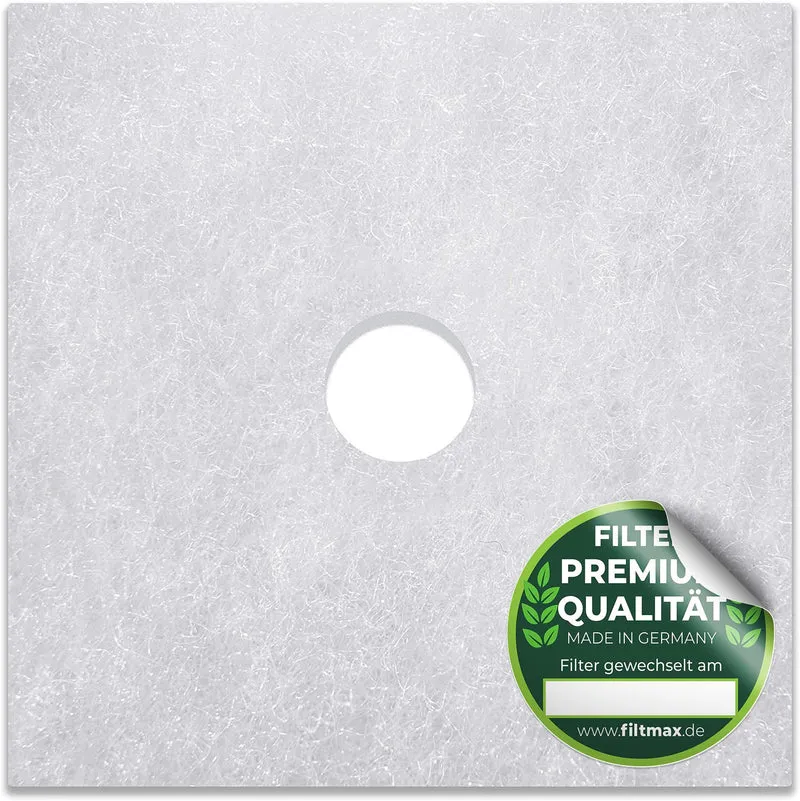 Ersatzfilter für Lunos Skalar Badlüfter