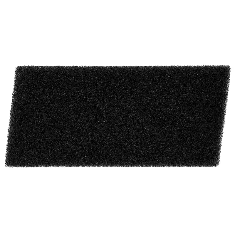 Filter für Wäschetrockner Bauknecht Privileg Whirlpool HX uvm. - 225 x 107 x 10 mm - 481010354757