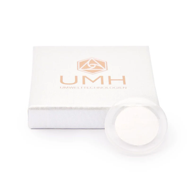 UMH Energy Phone