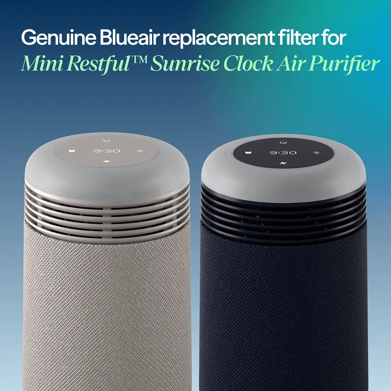 Blueair Mini Restful™ Ersatzfilte