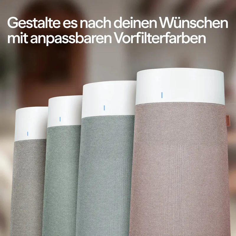 Blueair Blue Max Pure 3150i (511i Max) Luftreiniger