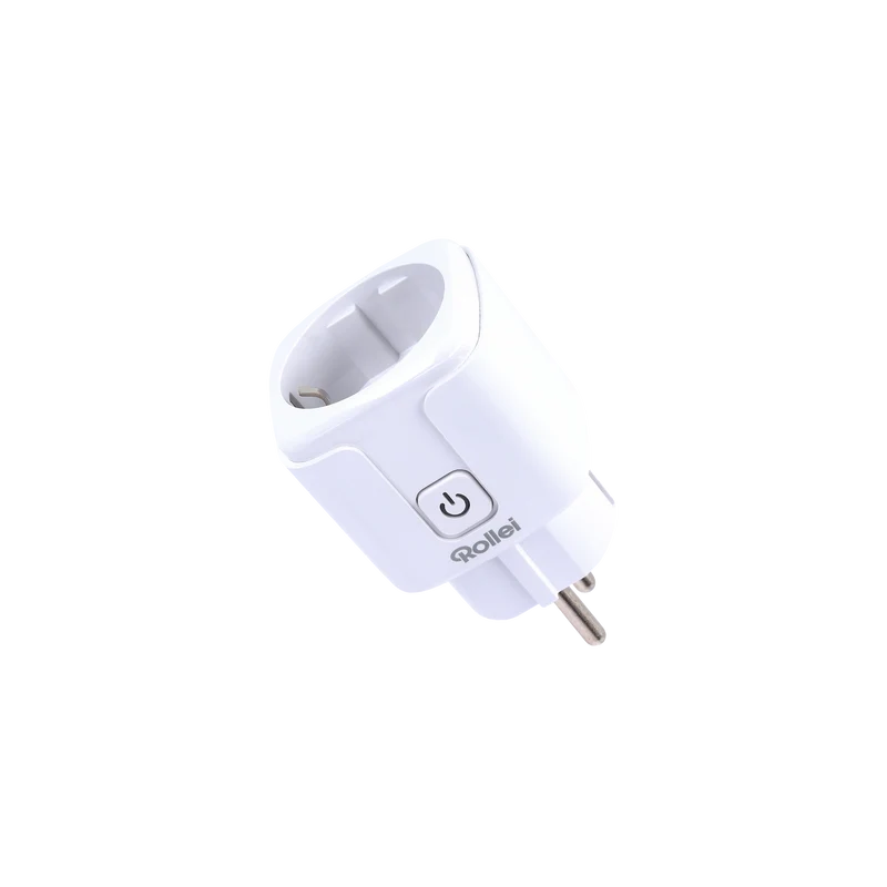 Smarte WiFi-Steckdose