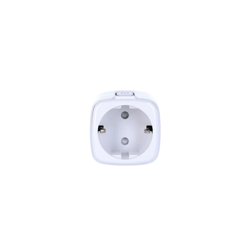 Smarte WiFi-Steckdose