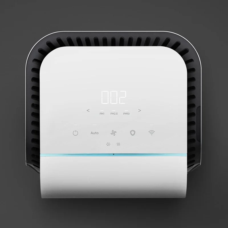Blueair HealthProtect™ 7740i Luftreiniger