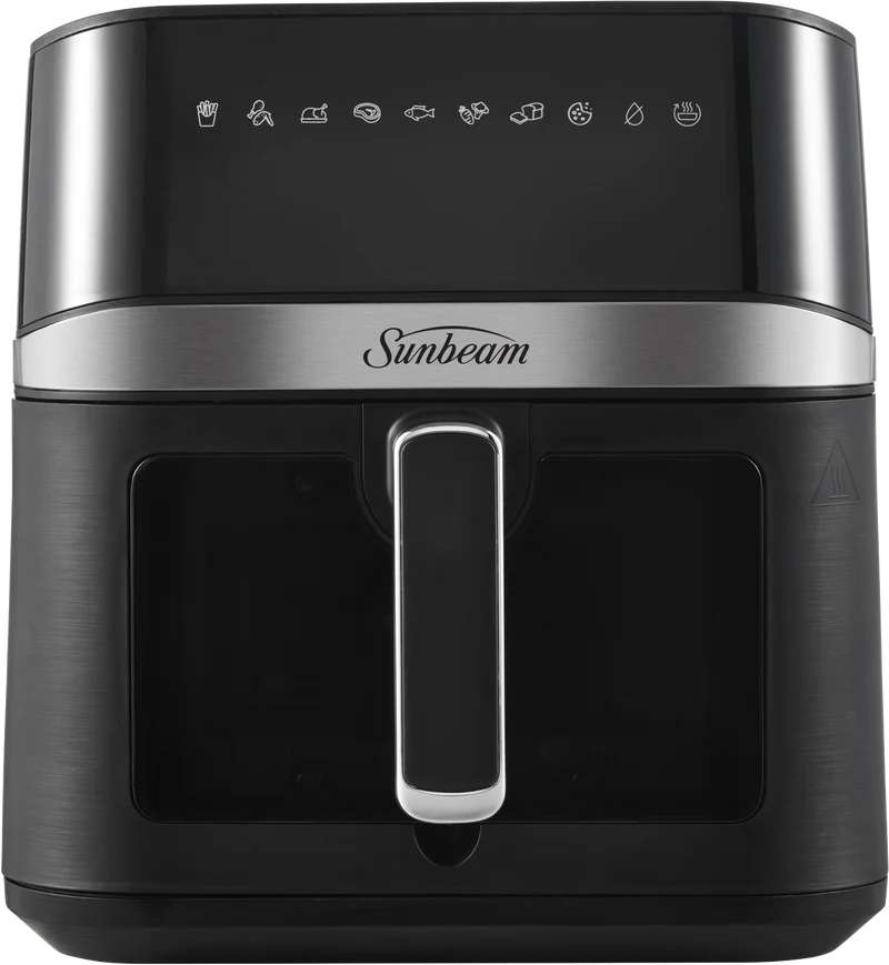 Sunbeam 6 Litre Alinea Pro Diamond Force Air Fryer