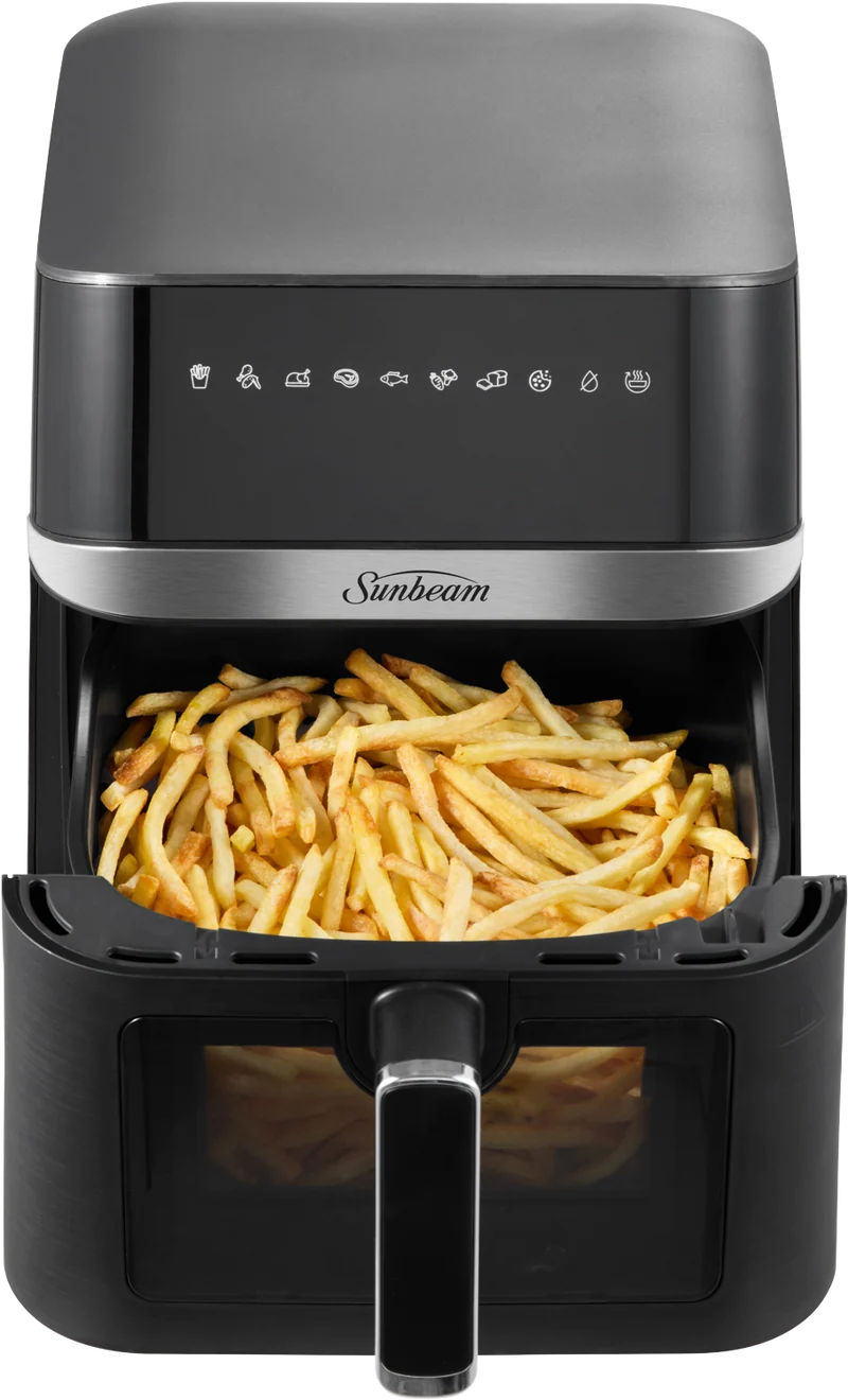 Sunbeam 6 Litre Alinea Pro Diamond Force Air Fryer