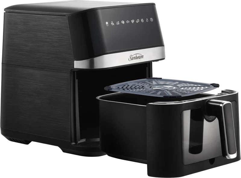 Sunbeam 6 Litre Alinea Pro Diamond Force Air Fryer