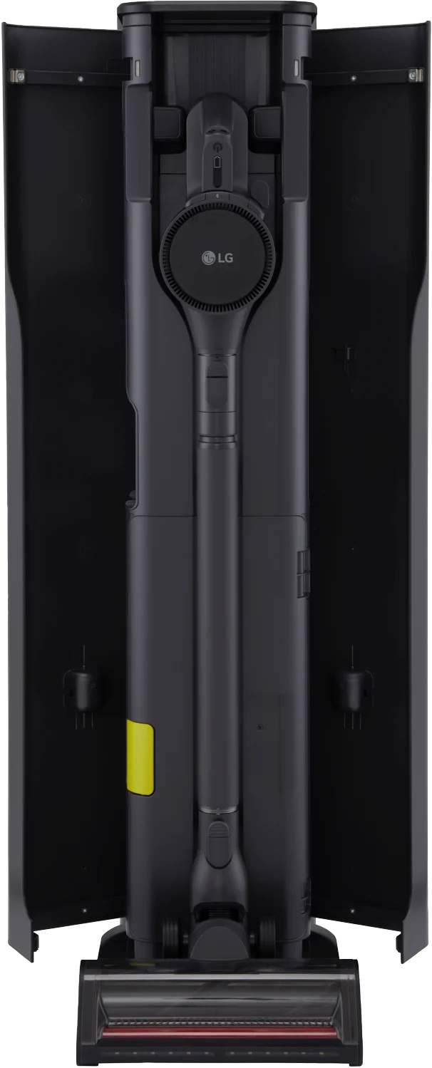 LG CordZero A9L-TOWER2 Stick Vacuum with All-in-One Tower