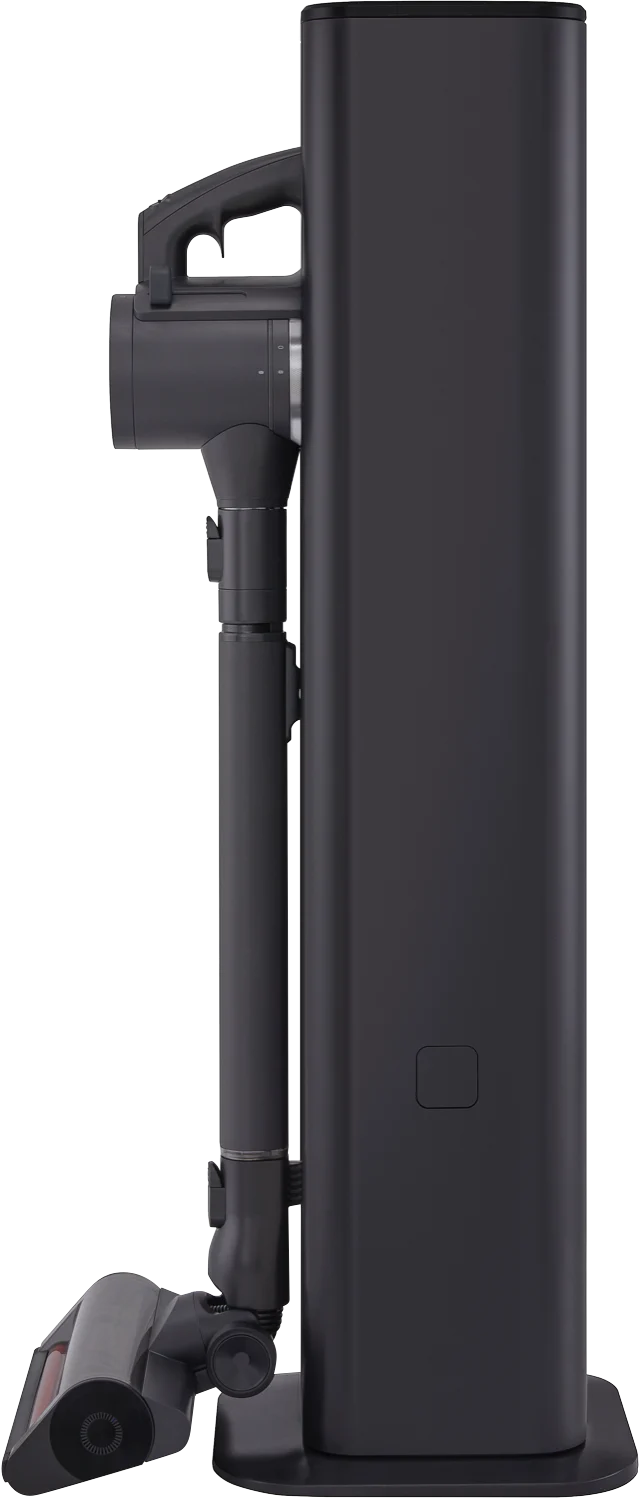 LG CordZero A9L-TOWER2 Stick Vacuum with All-in-One Tower