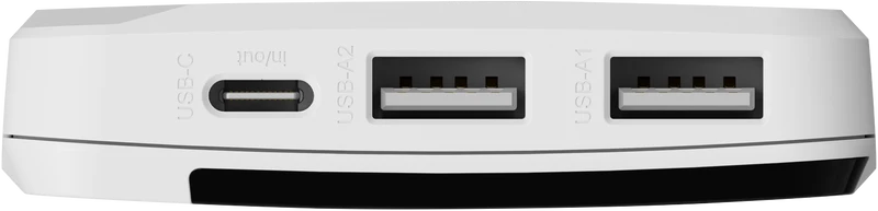 Cygnett Boost Gen4 10k Power Bank - White