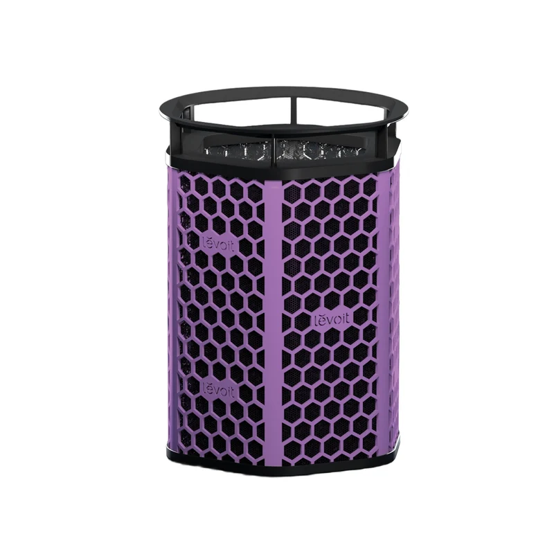 Levoit Eleva 500X Air Purifier Smoke & Cooking Carbon Filter