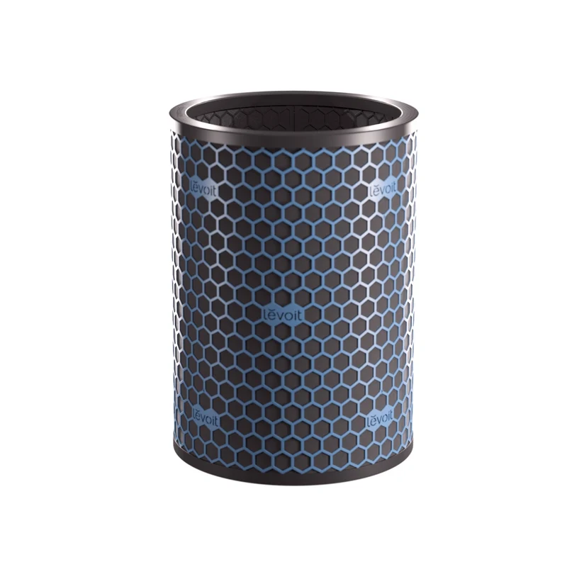 Levoit Eleva 500X Air Purifier Essential Carbon Filter