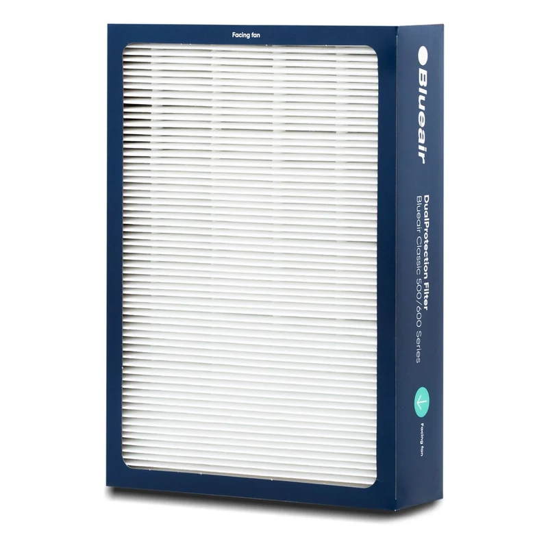 Blueair DualProtection 400er Serie Ersatzfilter