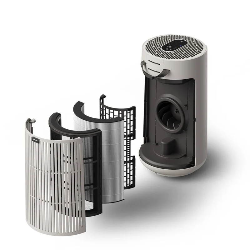 Blueair ComfortPure T10i 3in1 Ersatzfilter