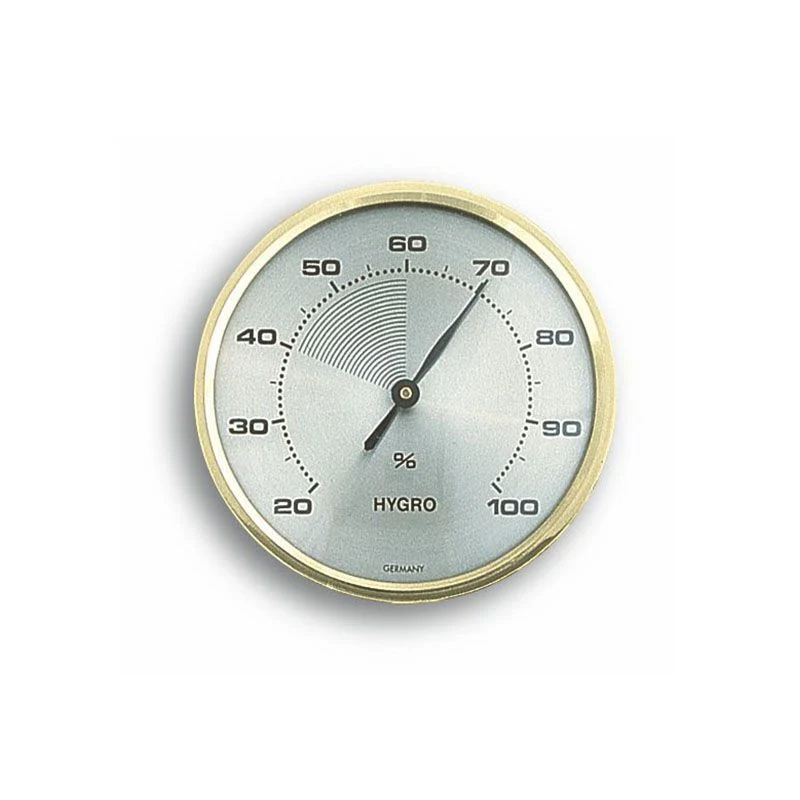 TFA Hygrometer Ø70 mm/ 44.1001
