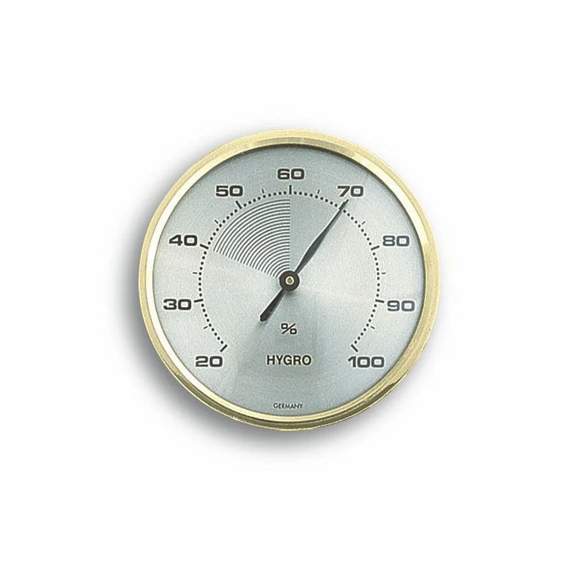 TFA Hygrometer Ø70 mm/ 44.1001