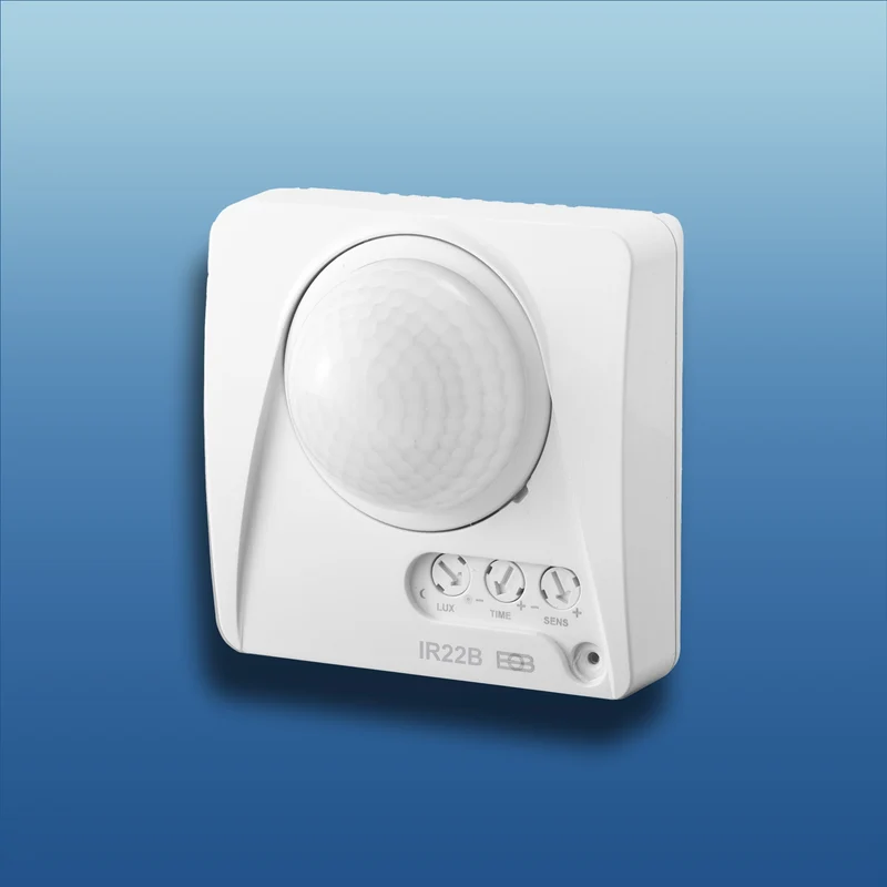 Elektro Bock Bewegungsmelder IR22B