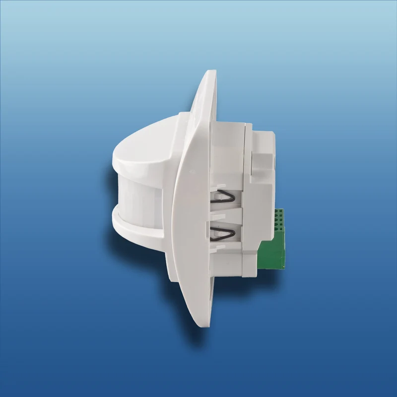 Elektro Bock Bewegungsmelder IR30
