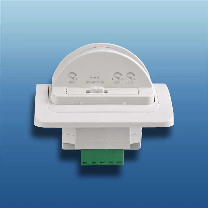 Elektro Bock Bewegungsmelder IR30