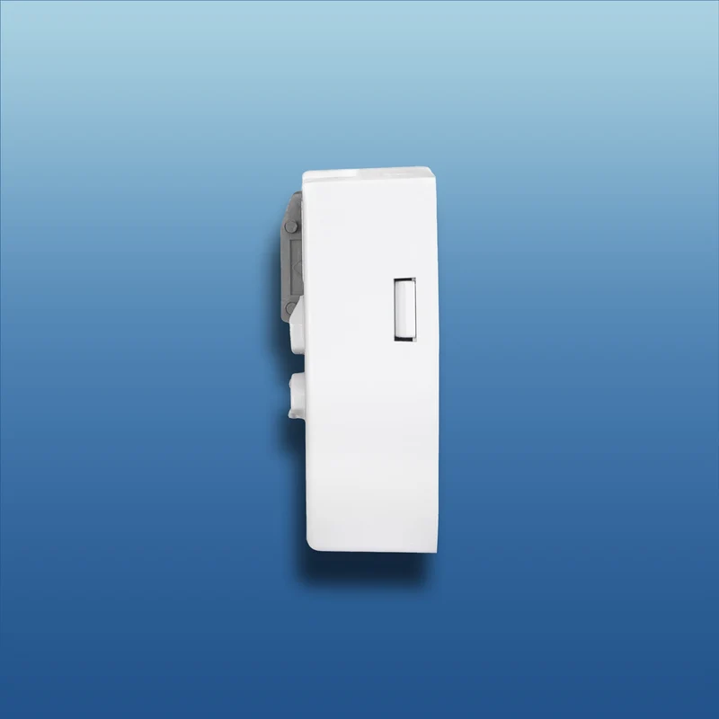 Elektro Bock Nachlaufrelais mit Einschaltverzögerung