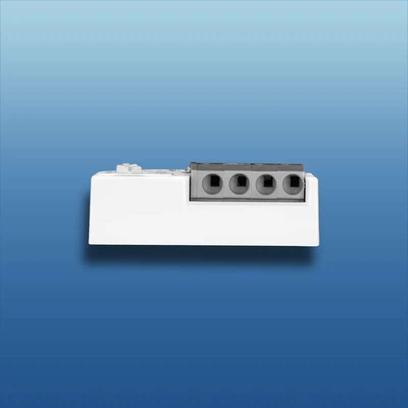 Elektro Bock Nachlaufrelais mit Einschaltverzögerung