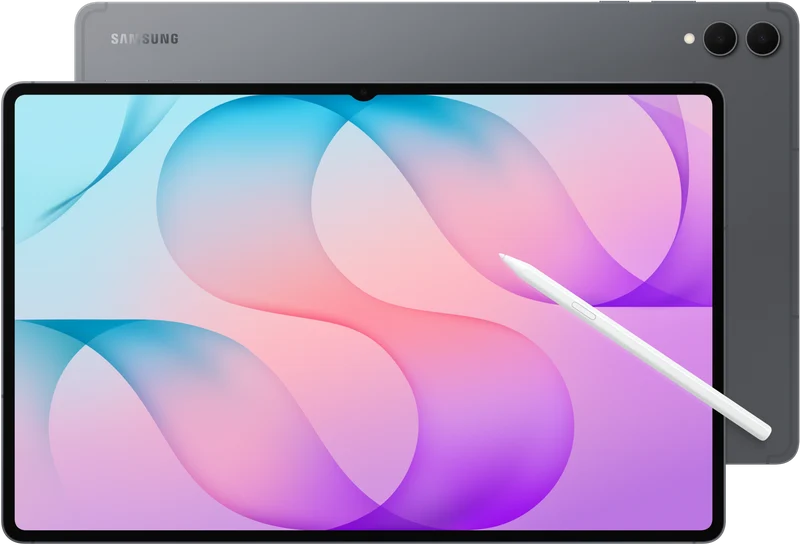 Samsung Galaxy Tab S12 Ultra 5G 16GB 1TB - Grey