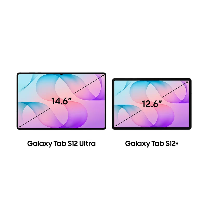 Samsung Galaxy Tab S12 Ultra Wi-Fi 12GB 512GB - Grey