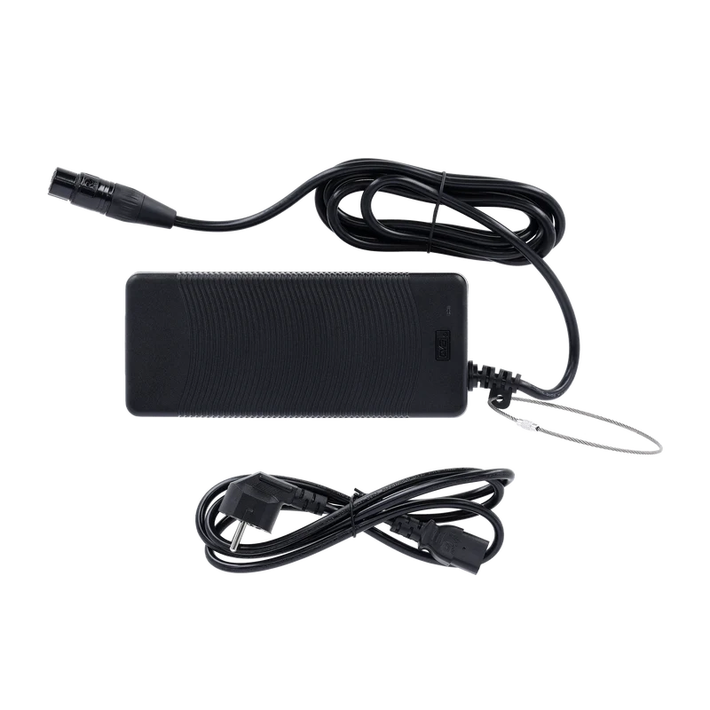 Power Adapter | Candela 200 Studio | RGB & Bi-Color