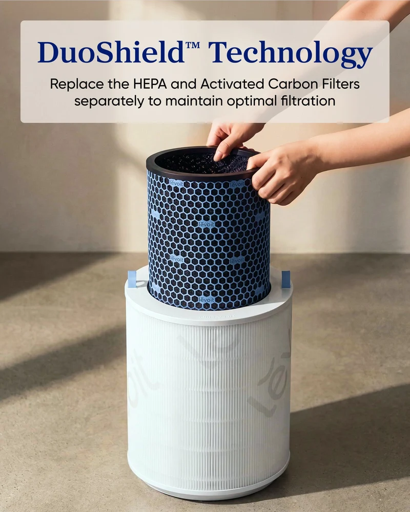 Levoit Eleva™ 500X Air Purifier