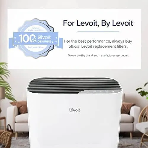 Levoit Vital 100 Air Purifier Replacement Filter