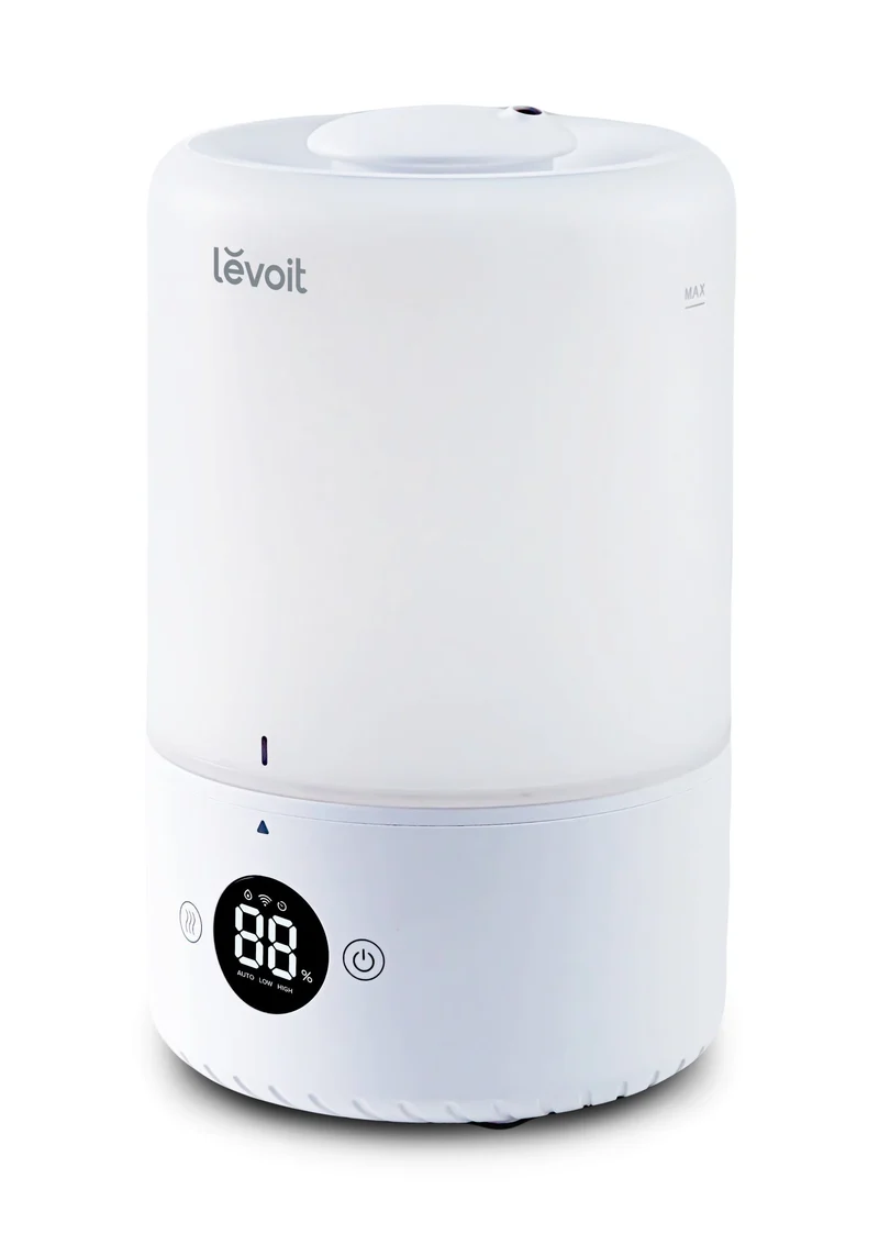 Levoit Dual 200S Smart Top-Fill Ultrasonic Humidifier