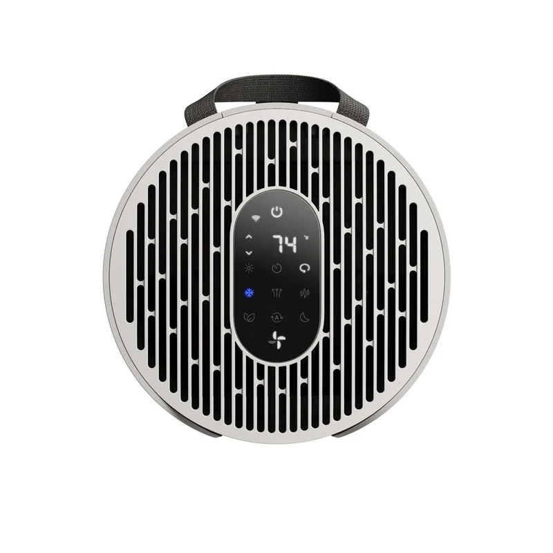 Blueair ComfortPure T10i 3in1 Luftreiniger