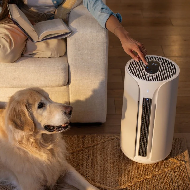 Blueair ComfortPure T10i 3in1 Luftreiniger