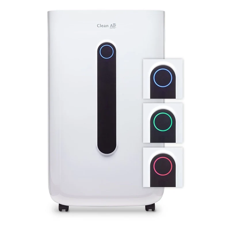 Clean Air Optima® CA-708 Smart Luftentfeuchter