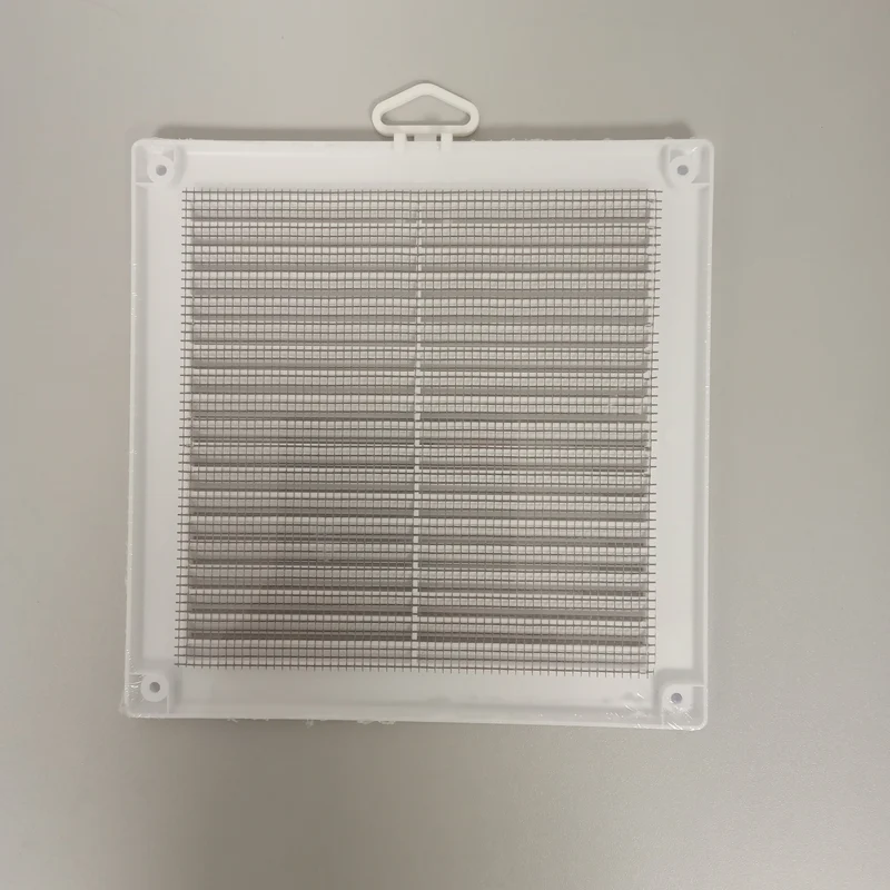 Awenta Lüftungsgitter 200x200 mm