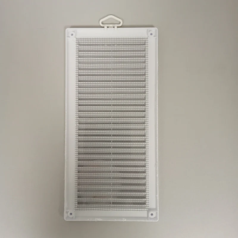 Awenta Lüftungsgitter 150x310 mm