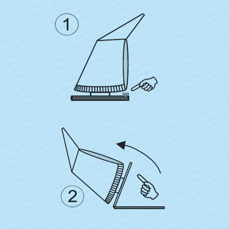 Dospel TWIST Schornsteinaufsatz