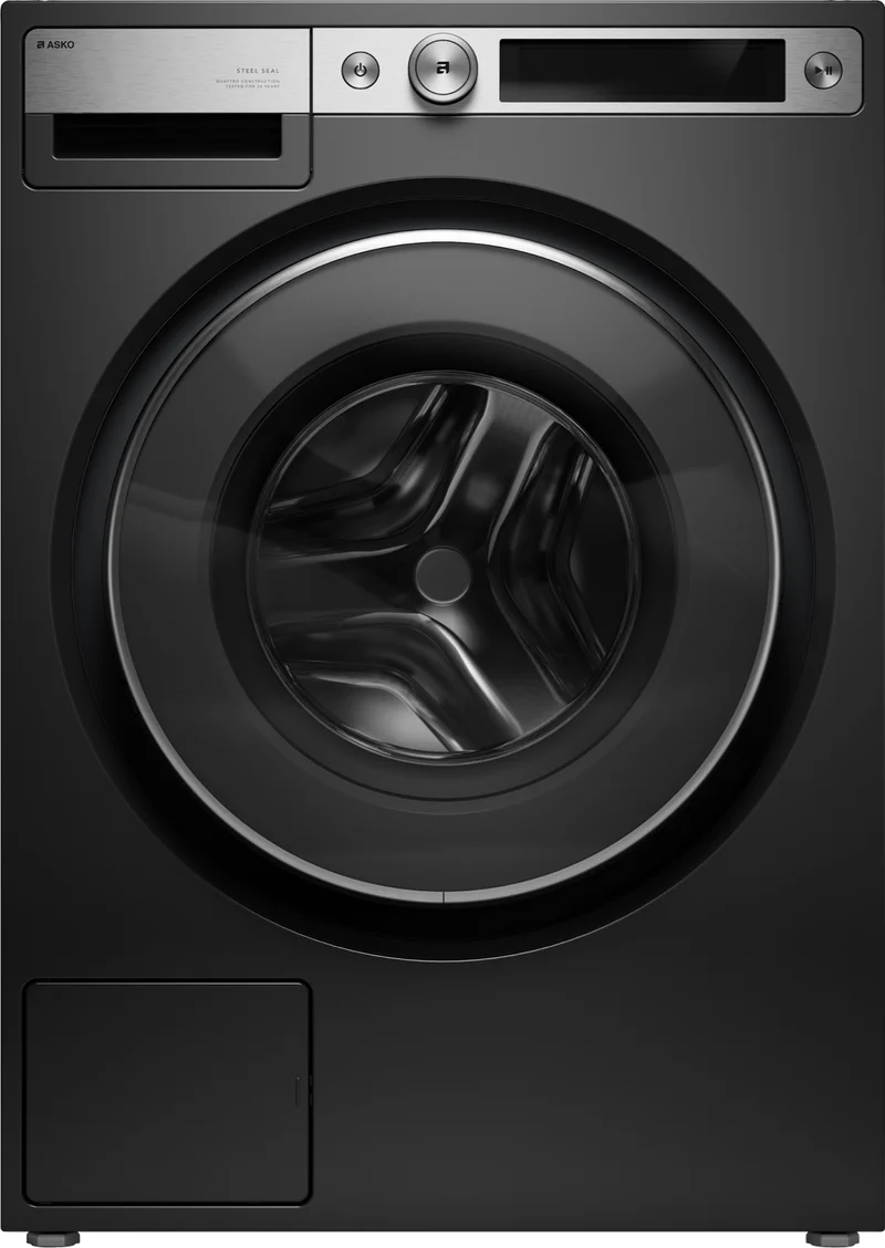 ASKO 9.5kg Style+ Front Load Washer
