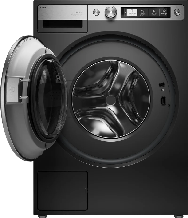 ASKO 9.5kg Style+ Front Load Washer