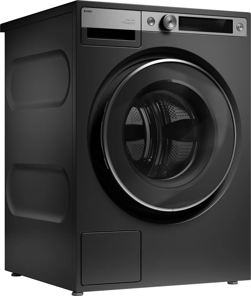 ASKO 9.5kg Style+ Front Load Washer