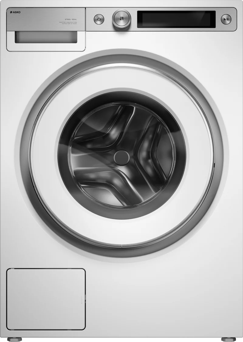 ASKO 9.5kg Style+ Front Load Washer