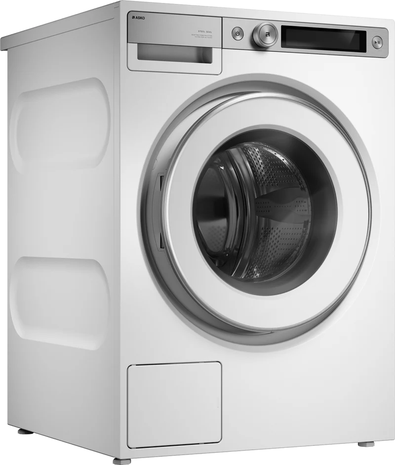 ASKO 9.5kg Style+ Front Load Washer