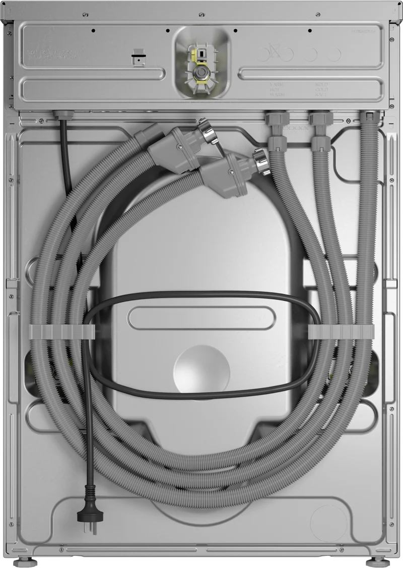 ASKO 9.5kg Style+ Front Load Washer