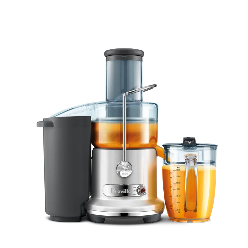 Breville The Juice Fountain Fresh 95