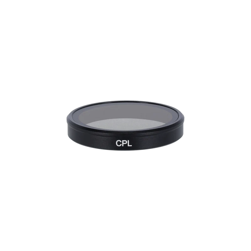 DJI Osmo Action 3/4/5 Filter-Set | CPL, ND8, ND16, ND32
