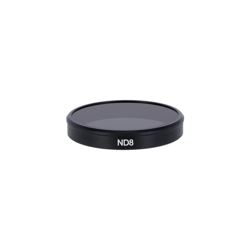DJI Osmo Action 3/4/5 Filter-Set | CPL, ND8, ND16, ND32