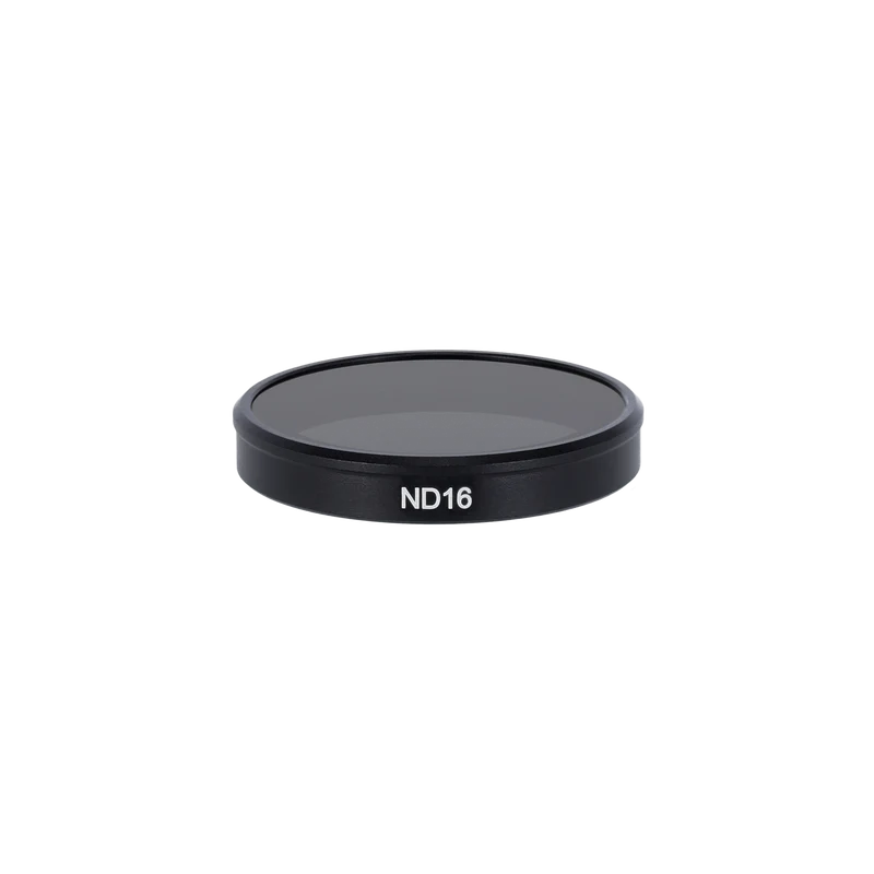 DJI Osmo Action 3/4/5 Filter-Set | CPL, ND8, ND16, ND32